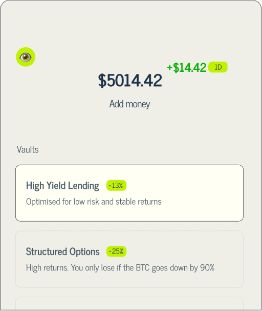 Company Gains Table